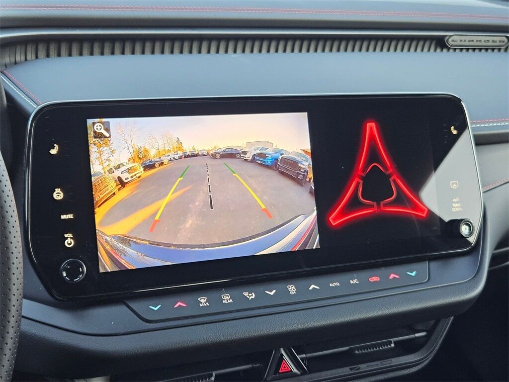 2026 Dodge Charger R/T Scat Pack Gresham OR