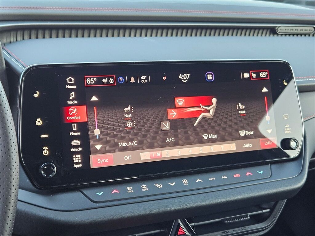 2026 Dodge Charger R/T Scat Pack Gresham OR