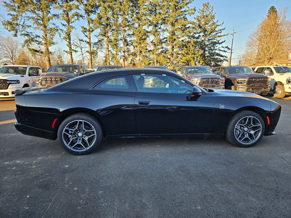 2026 Dodge Charger R/T Scat Pack Gresham OR