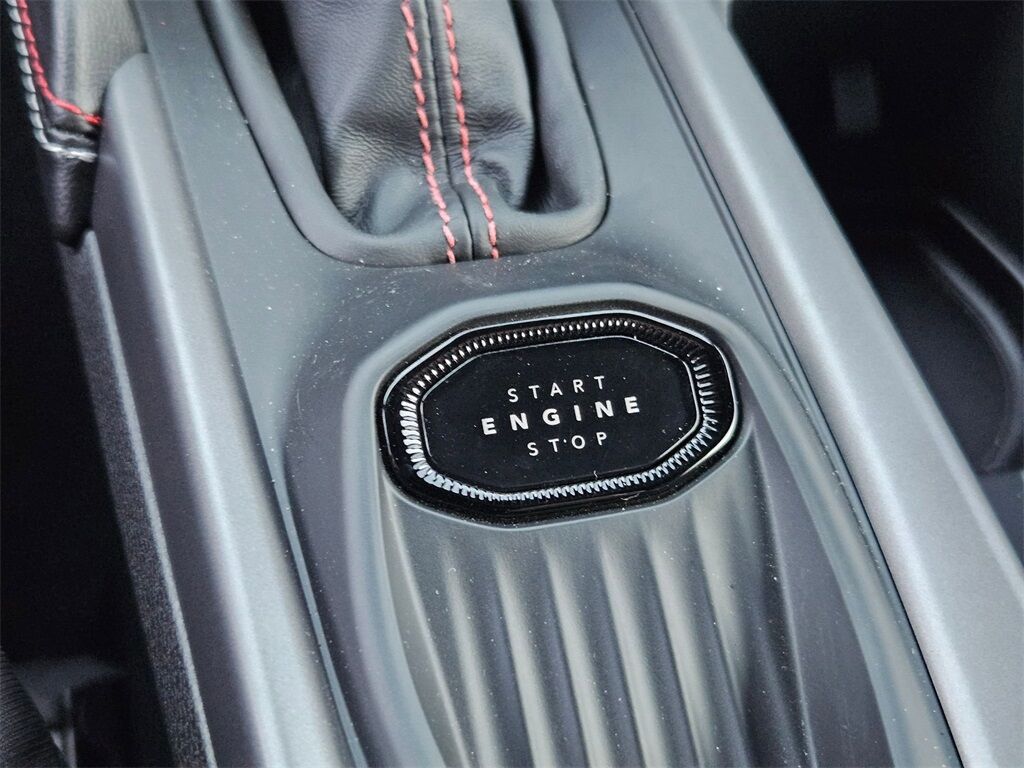 2026 Dodge Charger R/T Scat Pack Gresham OR