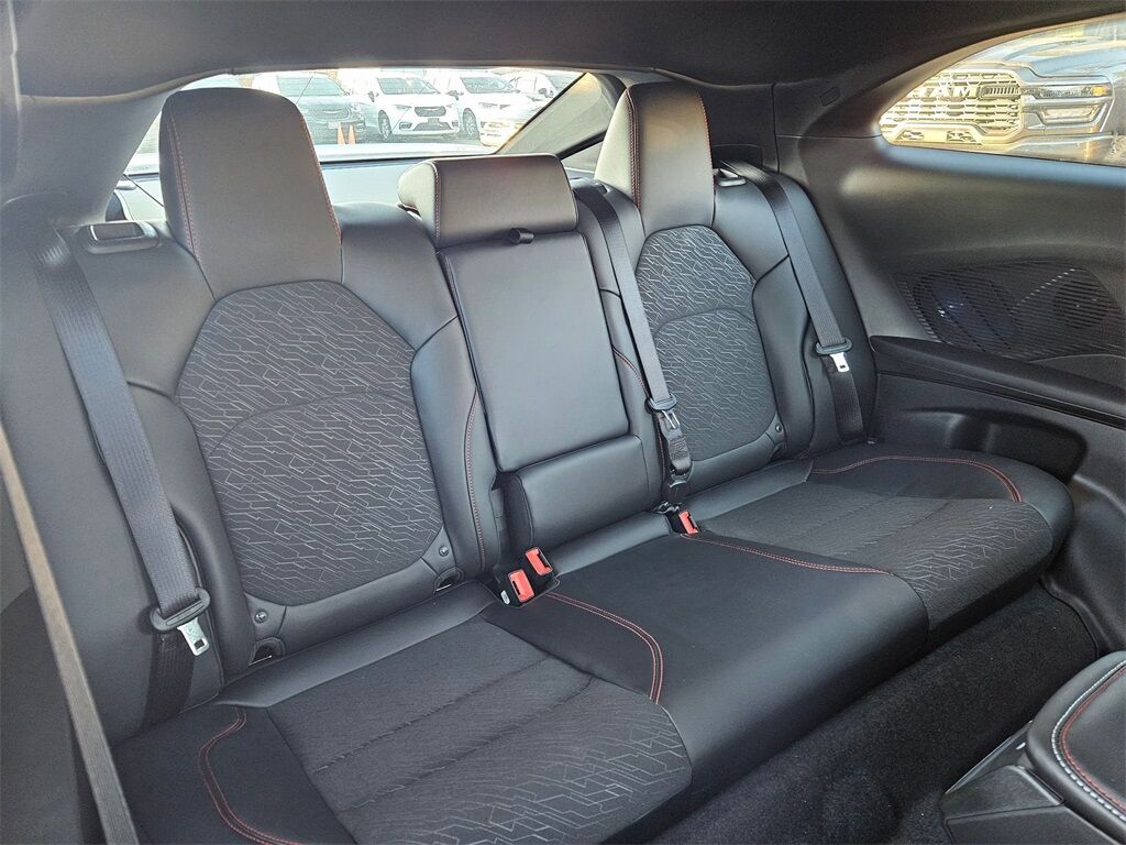 2026 Dodge Charger R/T Scat Pack Gresham OR