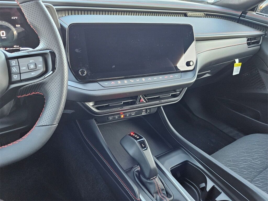 2026 Dodge Charger R/T Scat Pack Gresham OR