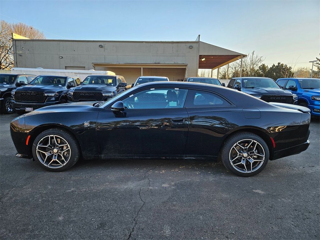 2026 Dodge Charger R/T Scat Pack Gresham OR