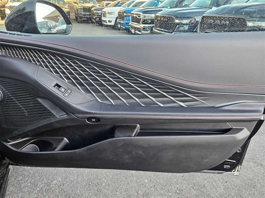 2026 Dodge Charger R/T Scat Pack Gresham OR