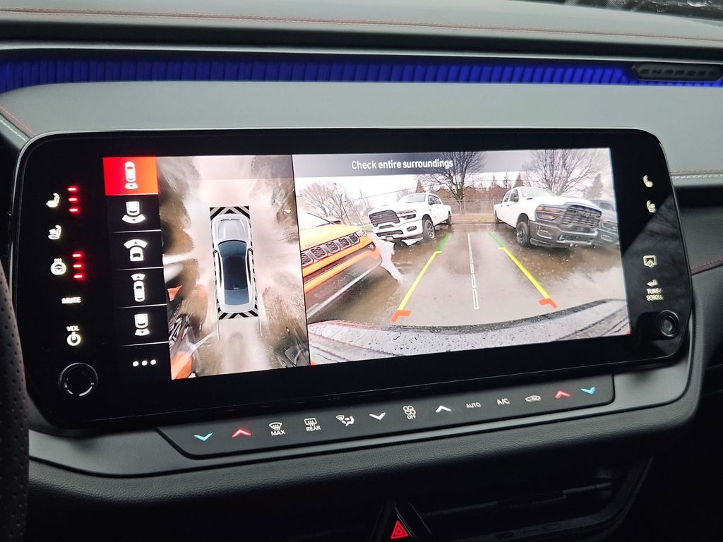 2026 Dodge Charger R/T Scat Pack Gresham OR