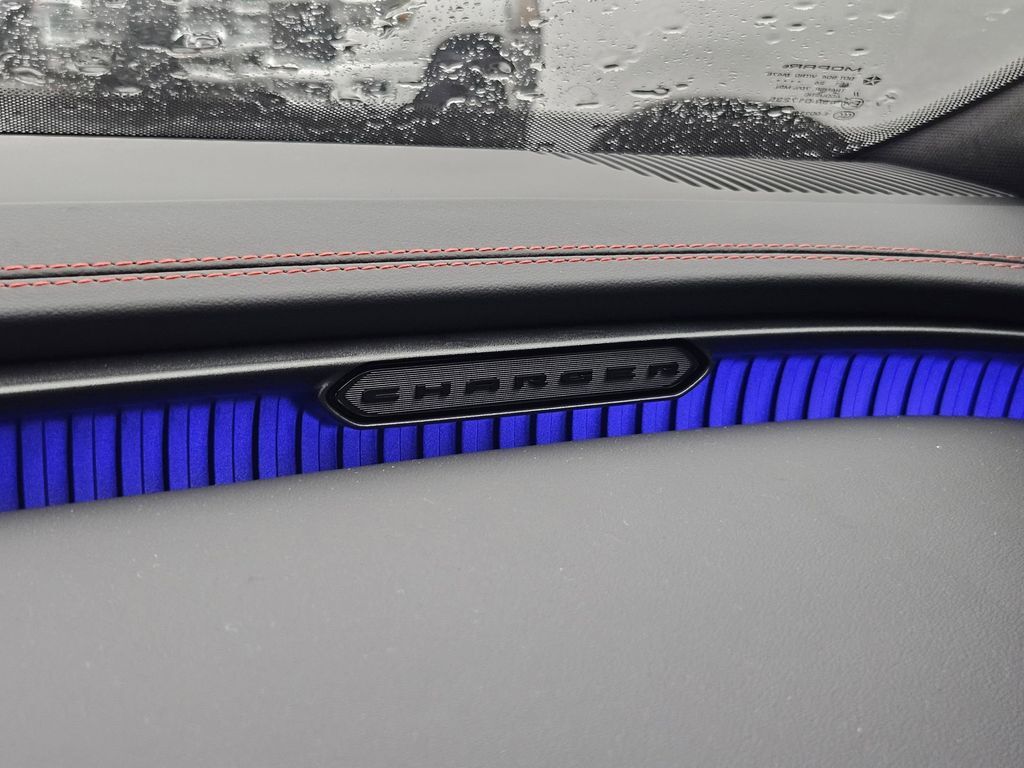 2026 Dodge Charger R/T Scat Pack Gresham OR