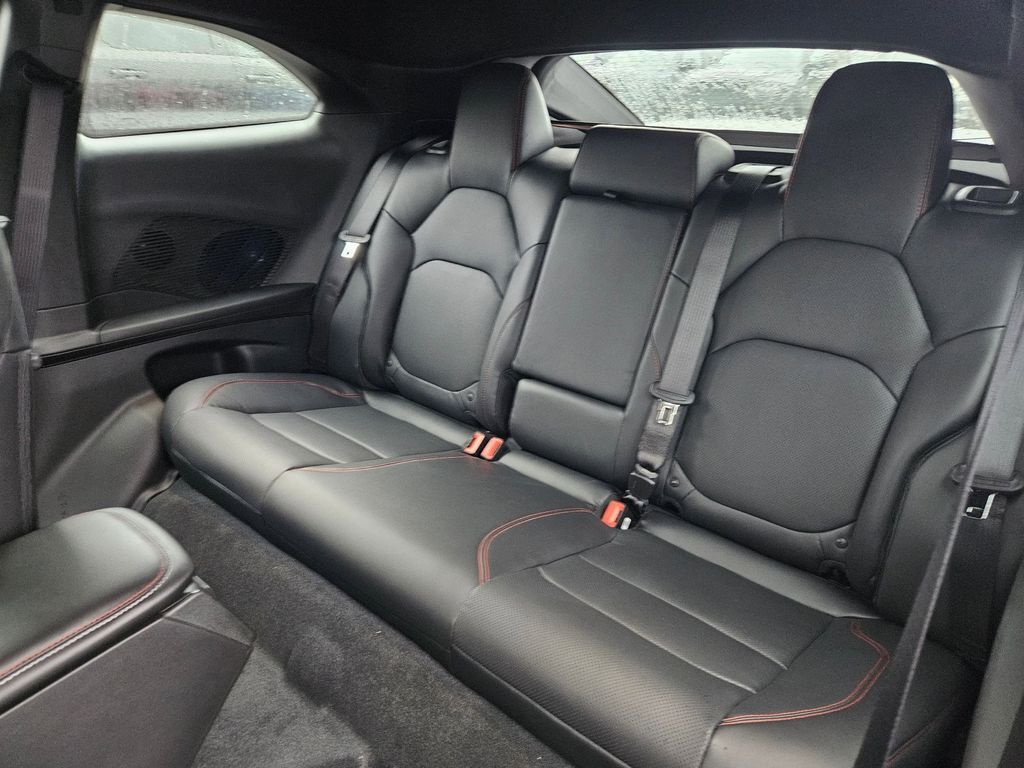 2026 Dodge Charger R/T Scat Pack Gresham OR