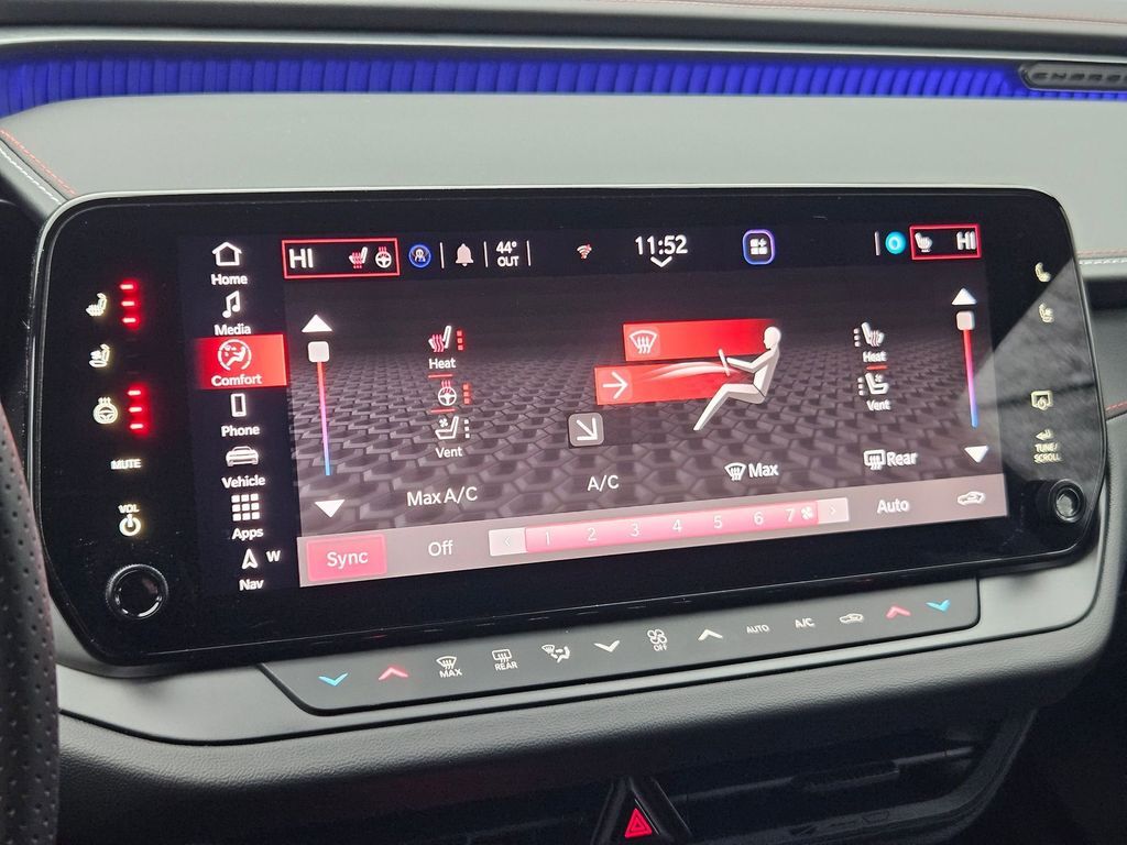 2026 Dodge Charger R/T Scat Pack Gresham OR