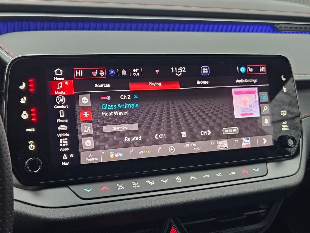 2026 Dodge Charger R/T Scat Pack Gresham OR