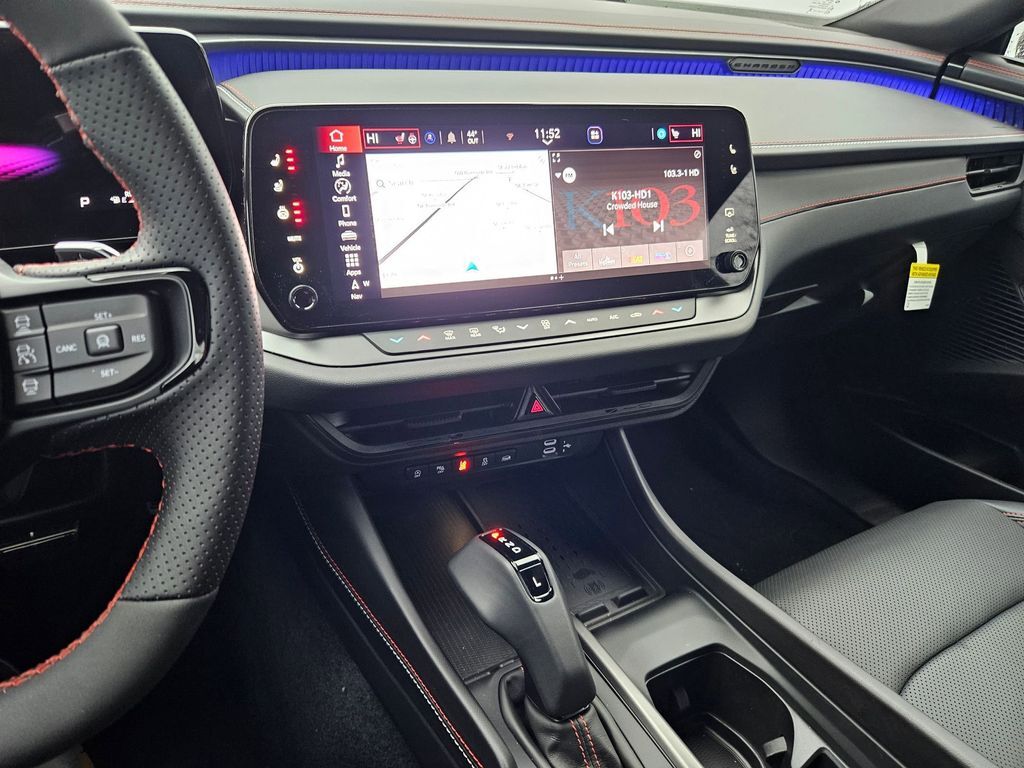 2026 Dodge Charger R/T Scat Pack Gresham OR