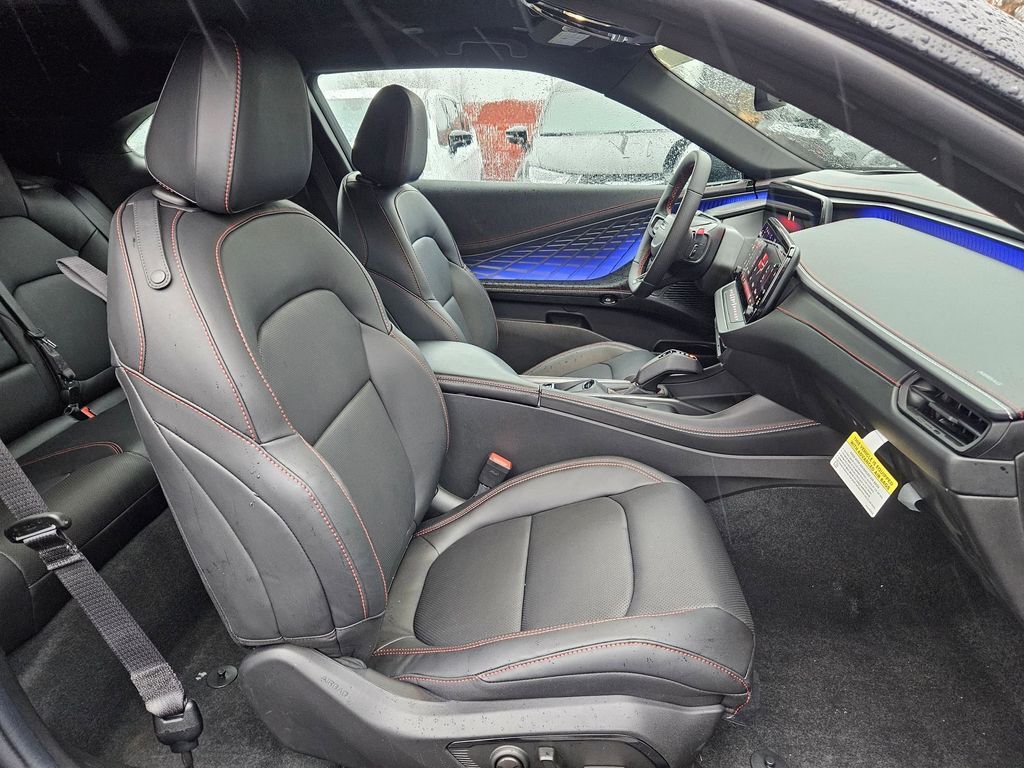 2026 Dodge Charger R/T Scat Pack Gresham OR