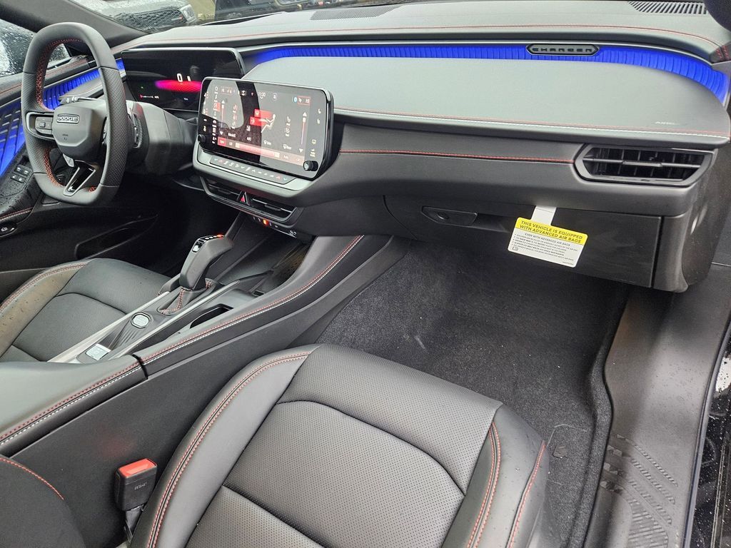 2026 Dodge Charger R/T Scat Pack Gresham OR