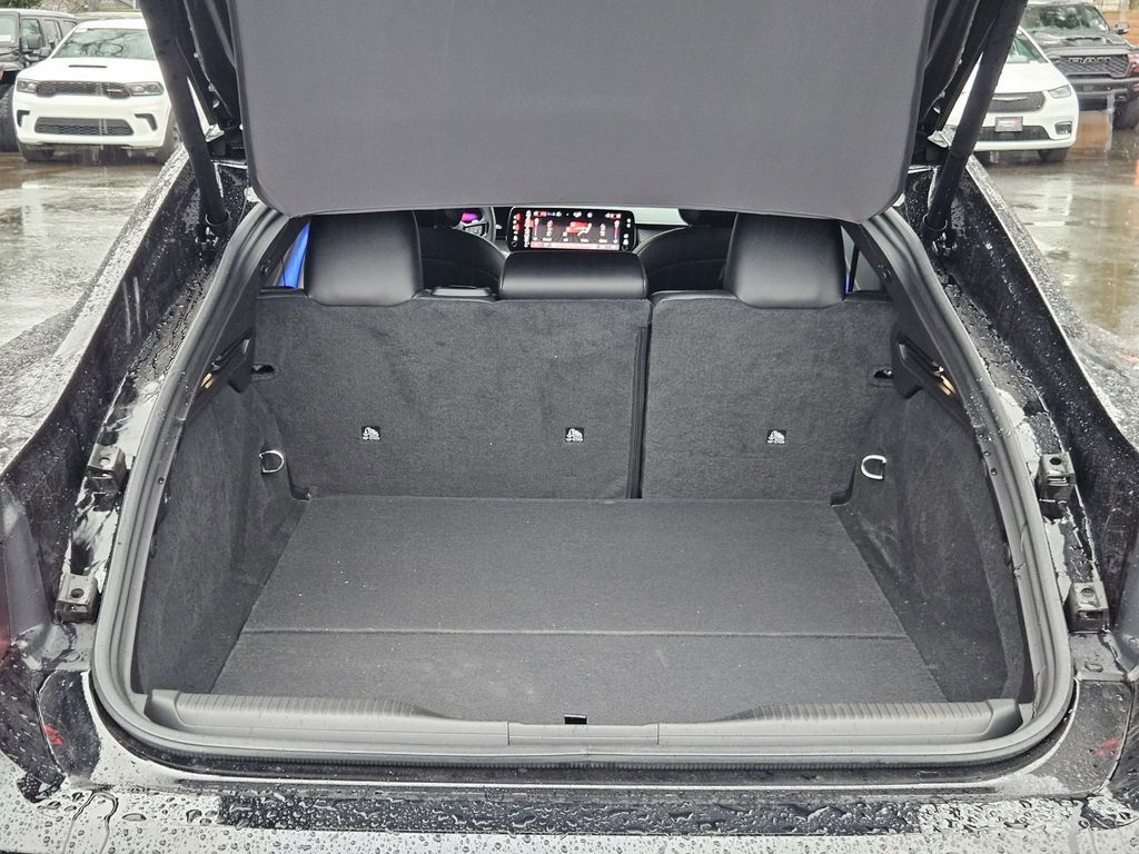 2026 Dodge Charger R/T Scat Pack Gresham OR