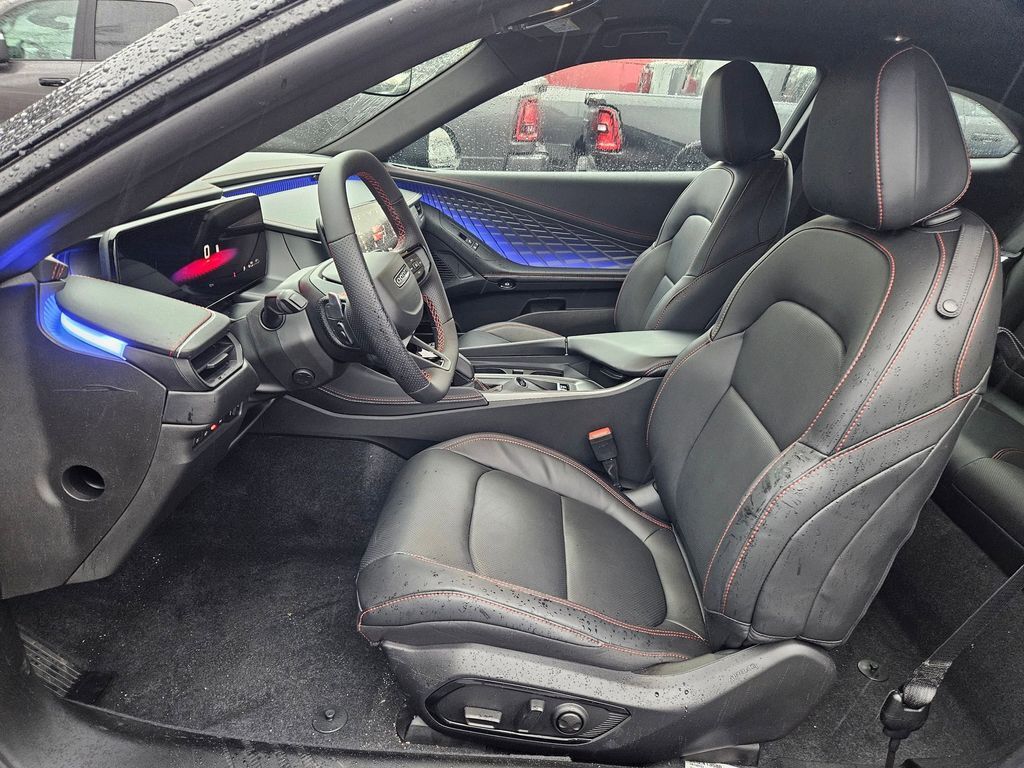 2026 Dodge Charger R/T Scat Pack Gresham OR