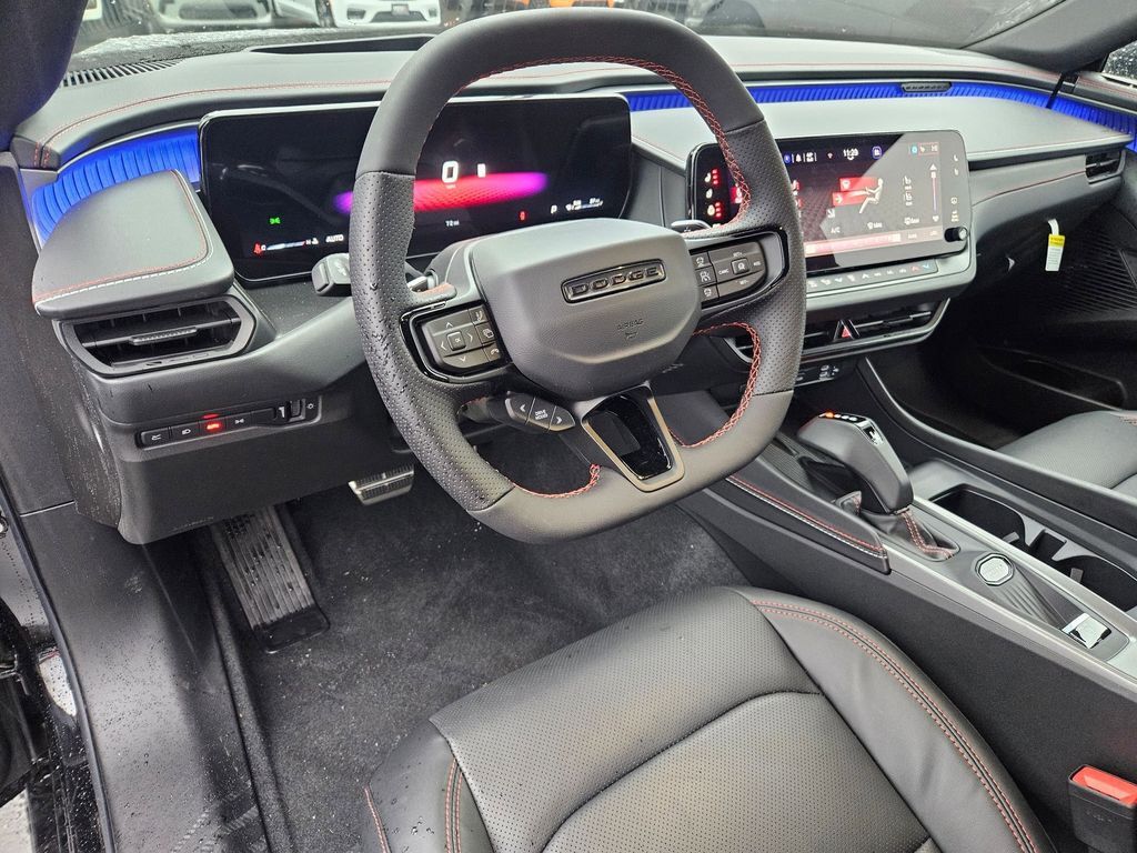 2026 Dodge Charger R/T Scat Pack Gresham OR