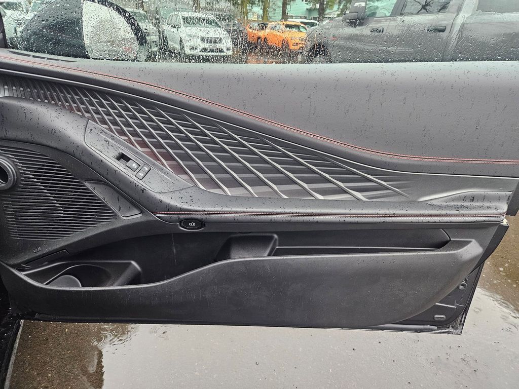 2026 Dodge Charger R/T Scat Pack Gresham OR