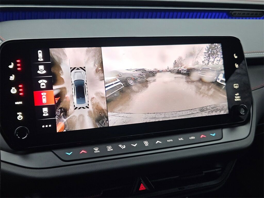 2026 Dodge Charger R/T Scat Pack Gresham OR