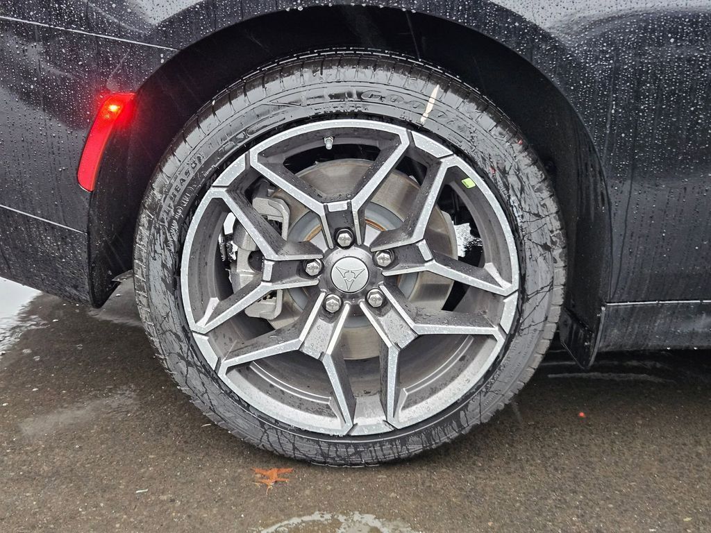 2026 Dodge Charger R/T Scat Pack Gresham OR