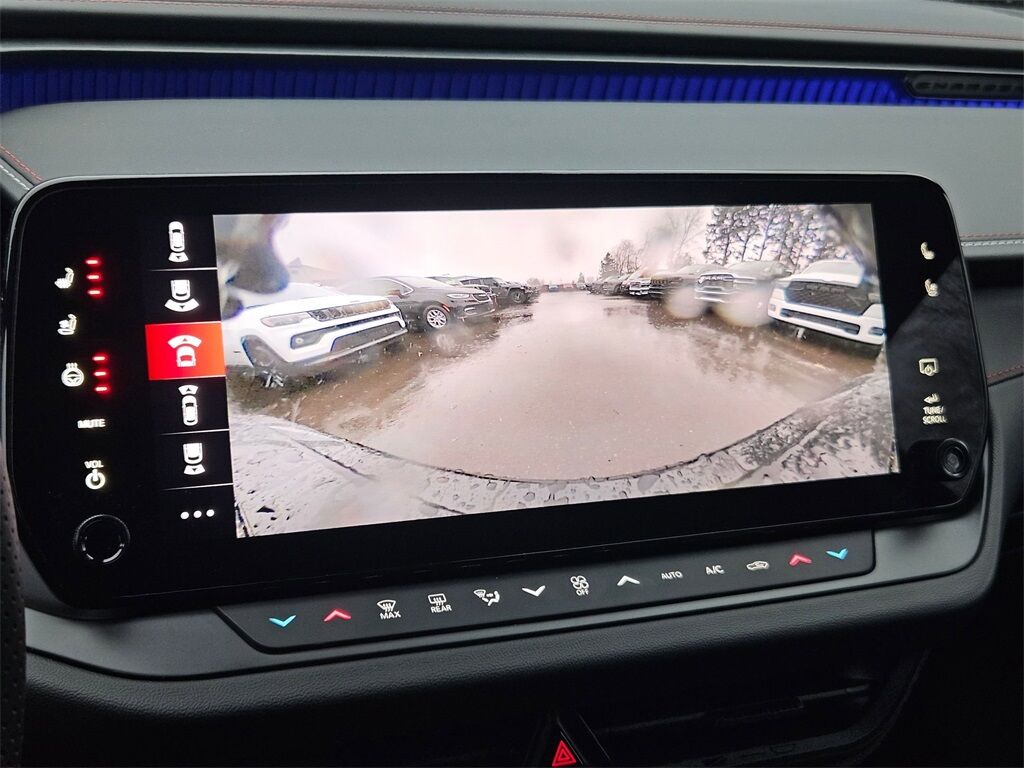 2026 Dodge Charger R/T Scat Pack Gresham OR