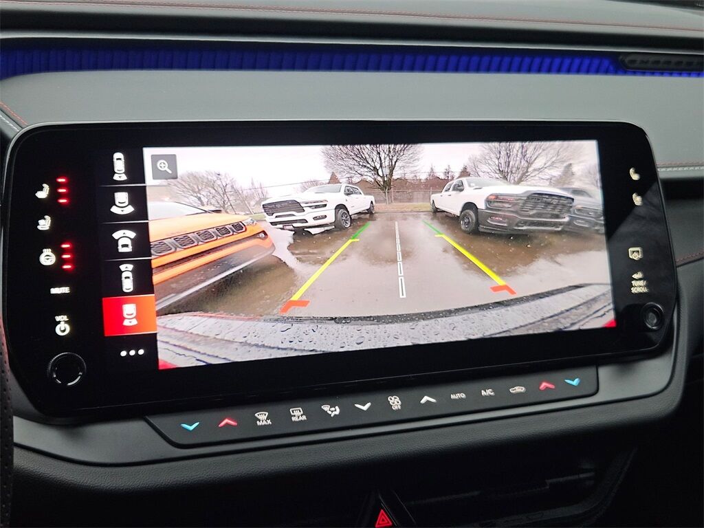 2026 Dodge Charger R/T Scat Pack Gresham OR