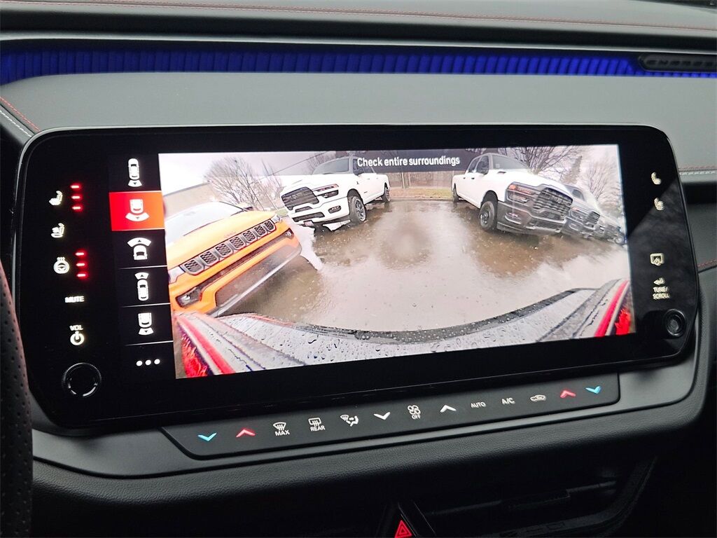 2026 Dodge Charger R/T Scat Pack Gresham OR