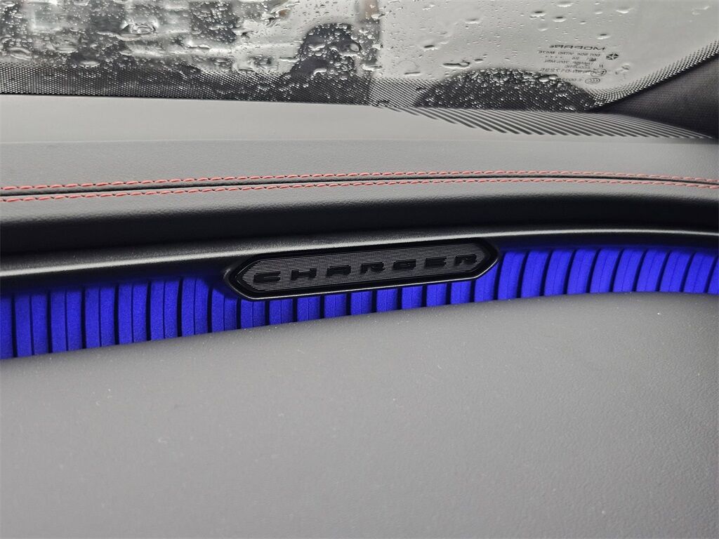 2026 Dodge Charger R/T Scat Pack Gresham OR