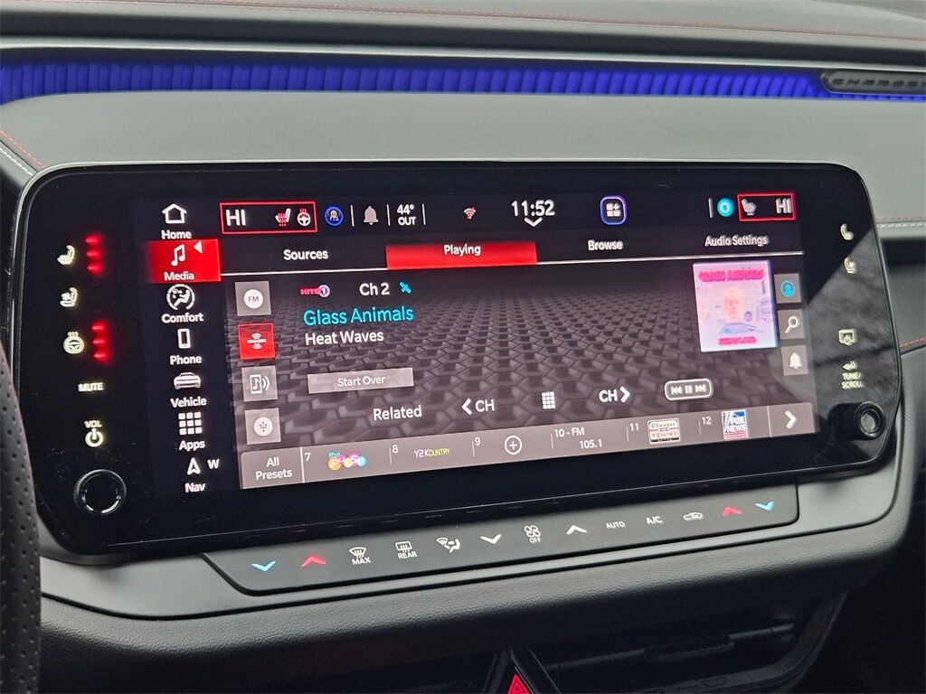 2026 Dodge Charger R/T Scat Pack Gresham OR