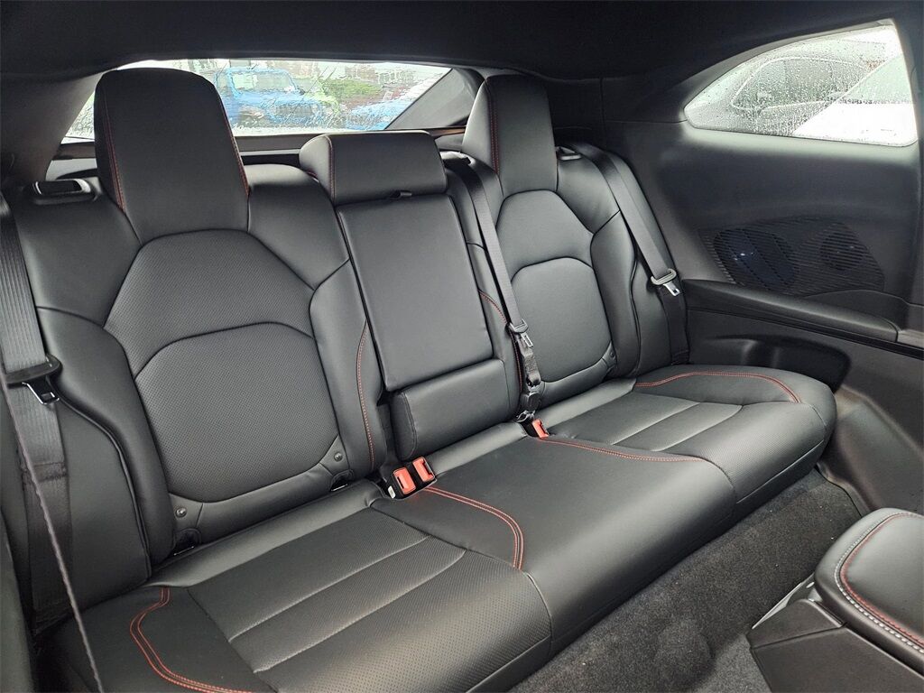 2026 Dodge Charger R/T Scat Pack Gresham OR