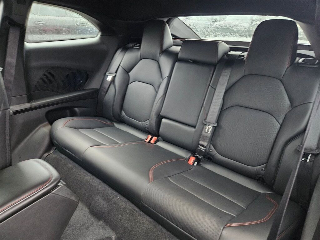 2026 Dodge Charger R/T Scat Pack Gresham OR