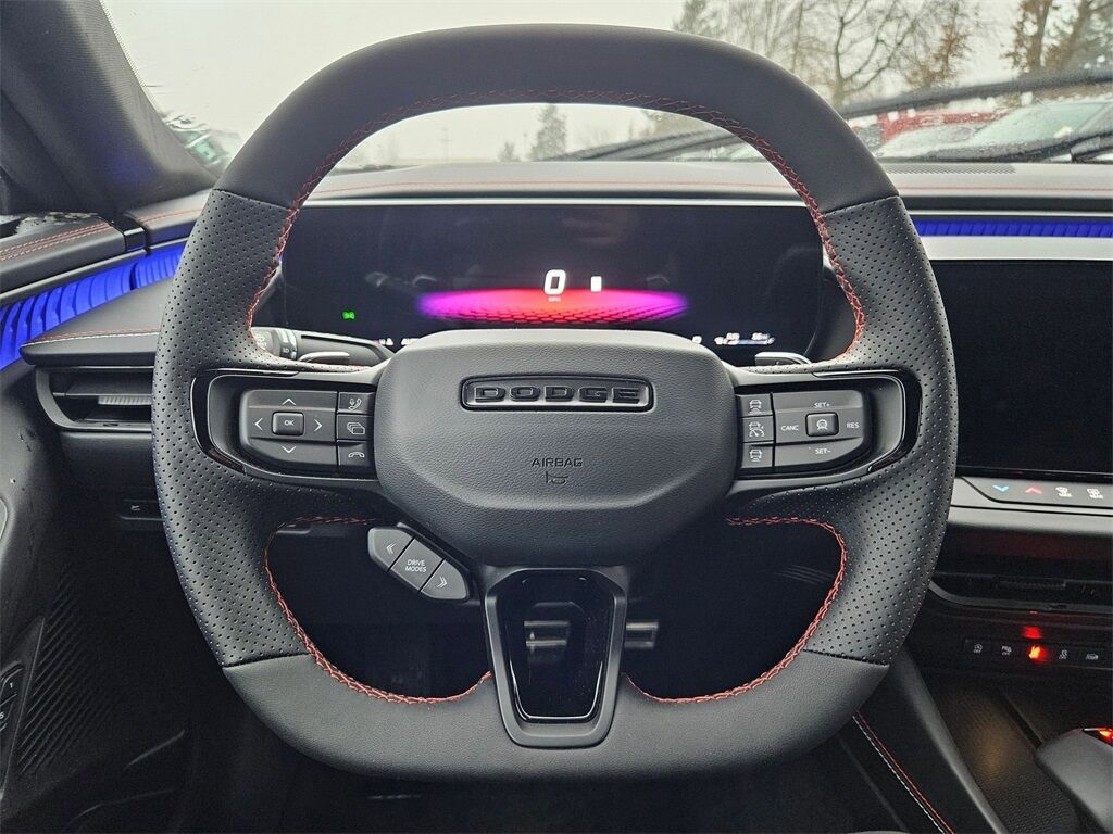 2026 Dodge Charger R/T Scat Pack Gresham OR