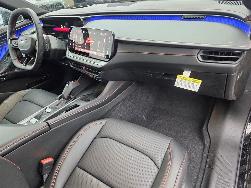 2026 Dodge Charger R/T Scat Pack Gresham OR