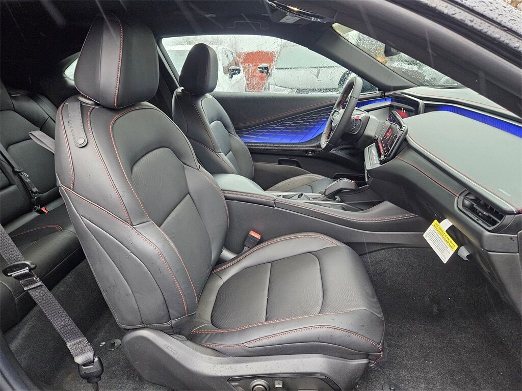 2026 Dodge Charger R/T Scat Pack Gresham OR