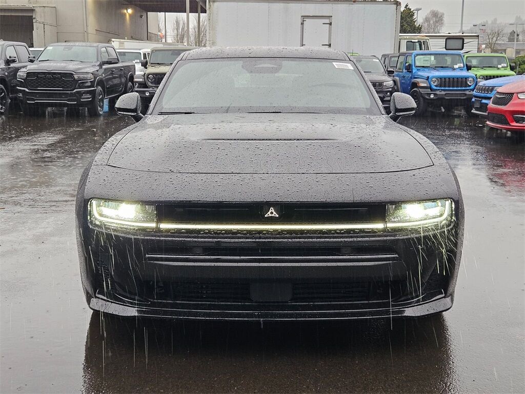 2026 Dodge Charger R/T Scat Pack Gresham OR
