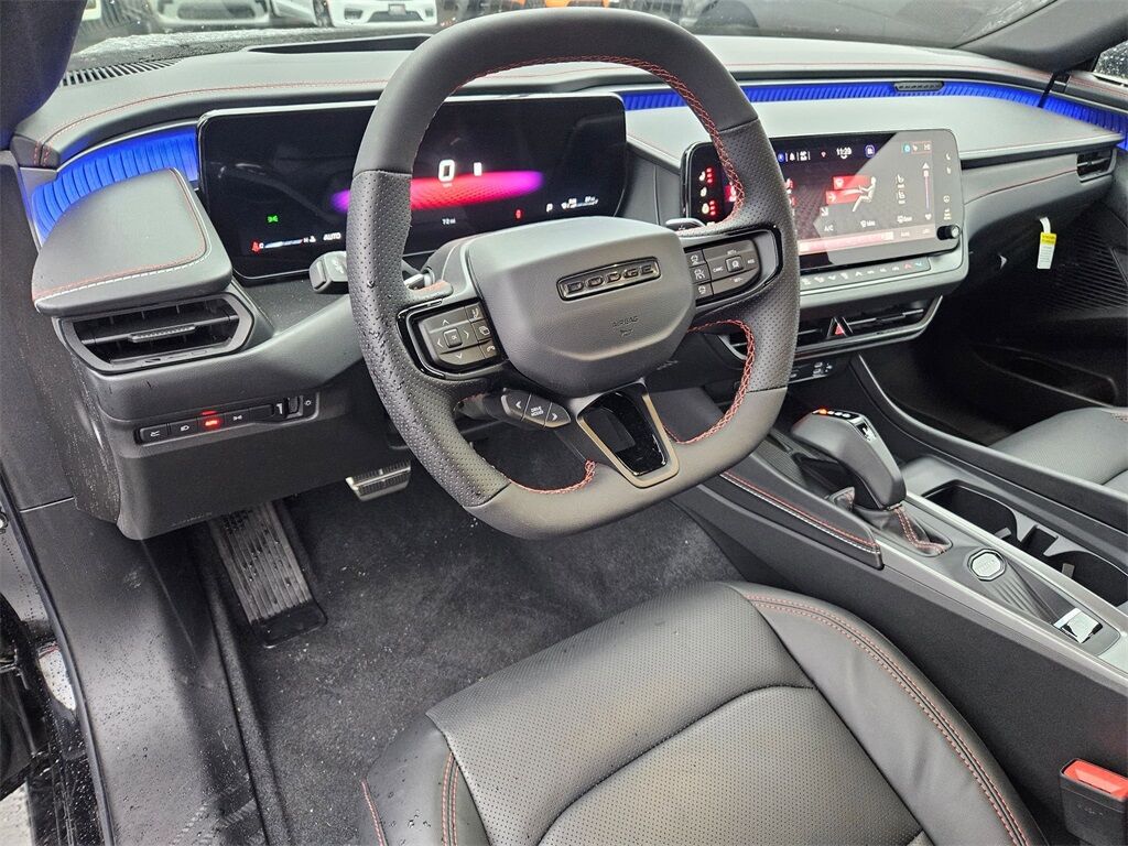 2026 Dodge Charger R/T Scat Pack Gresham OR