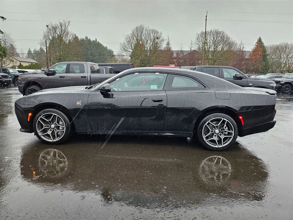 2026 Dodge Charger R/T Scat Pack Gresham OR