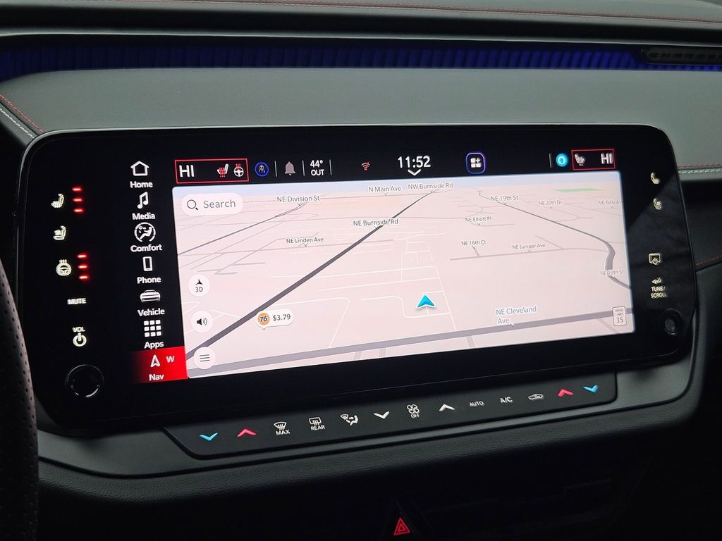 2026 Dodge Charger R/T Scat Pack Gresham OR