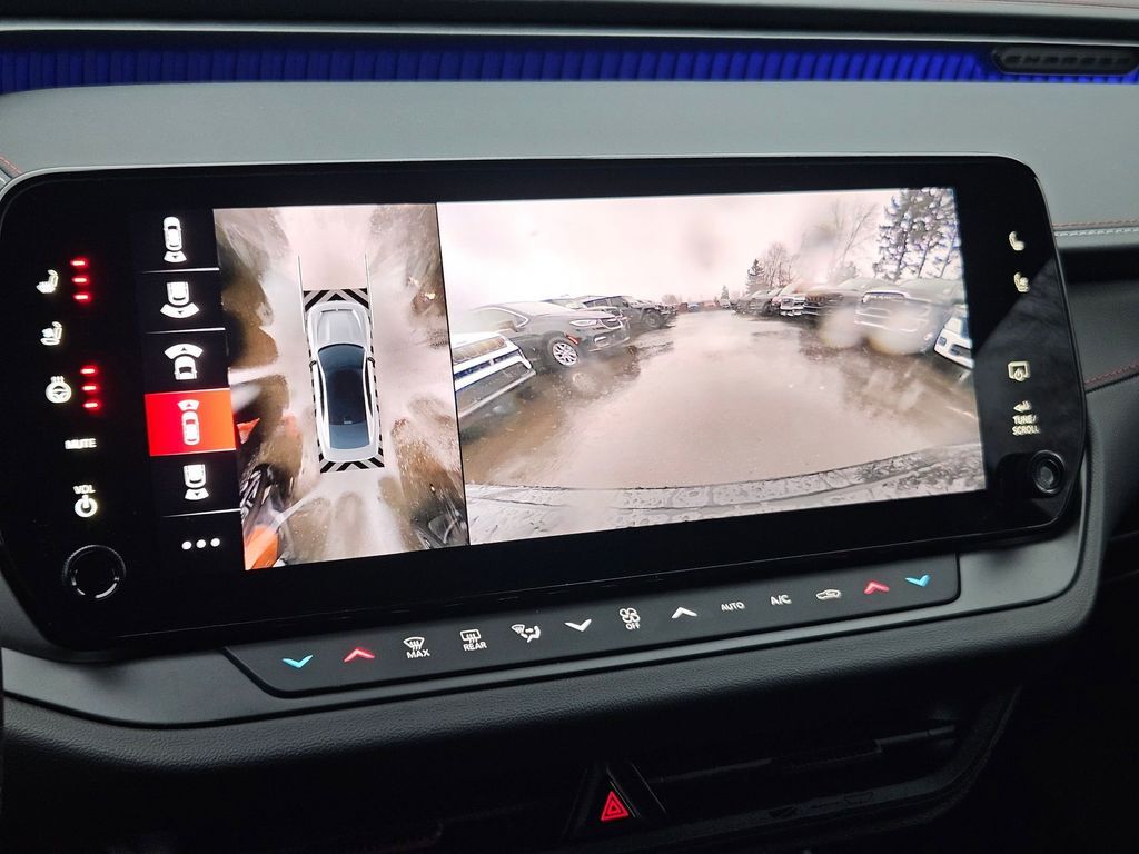 2026 Dodge Charger R/T Scat Pack Gresham OR