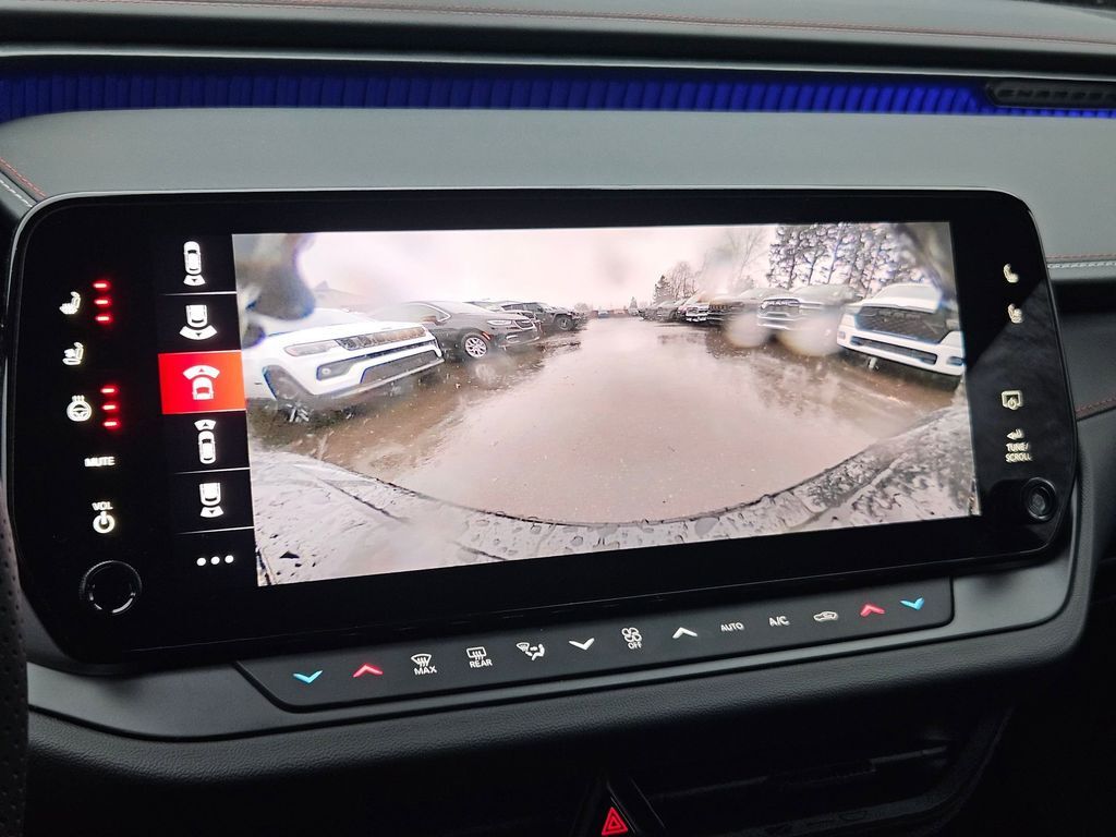 2026 Dodge Charger R/T Scat Pack Gresham OR