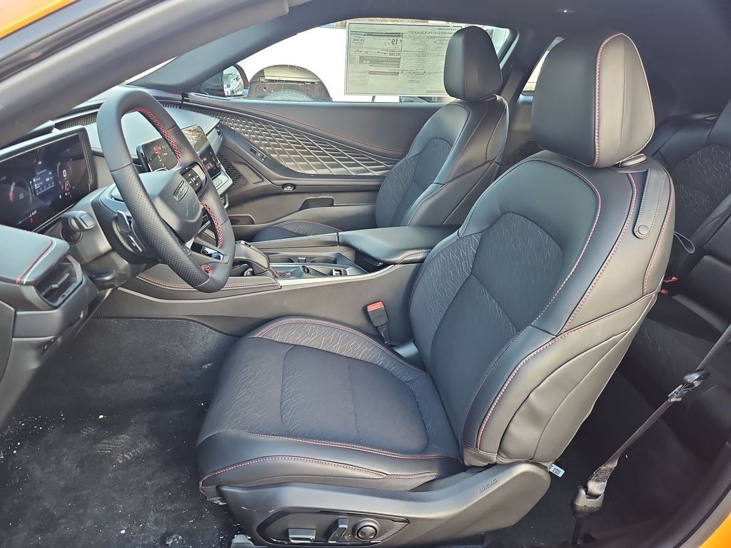 2026 Dodge Charger R/T Scat Pack Gresham OR