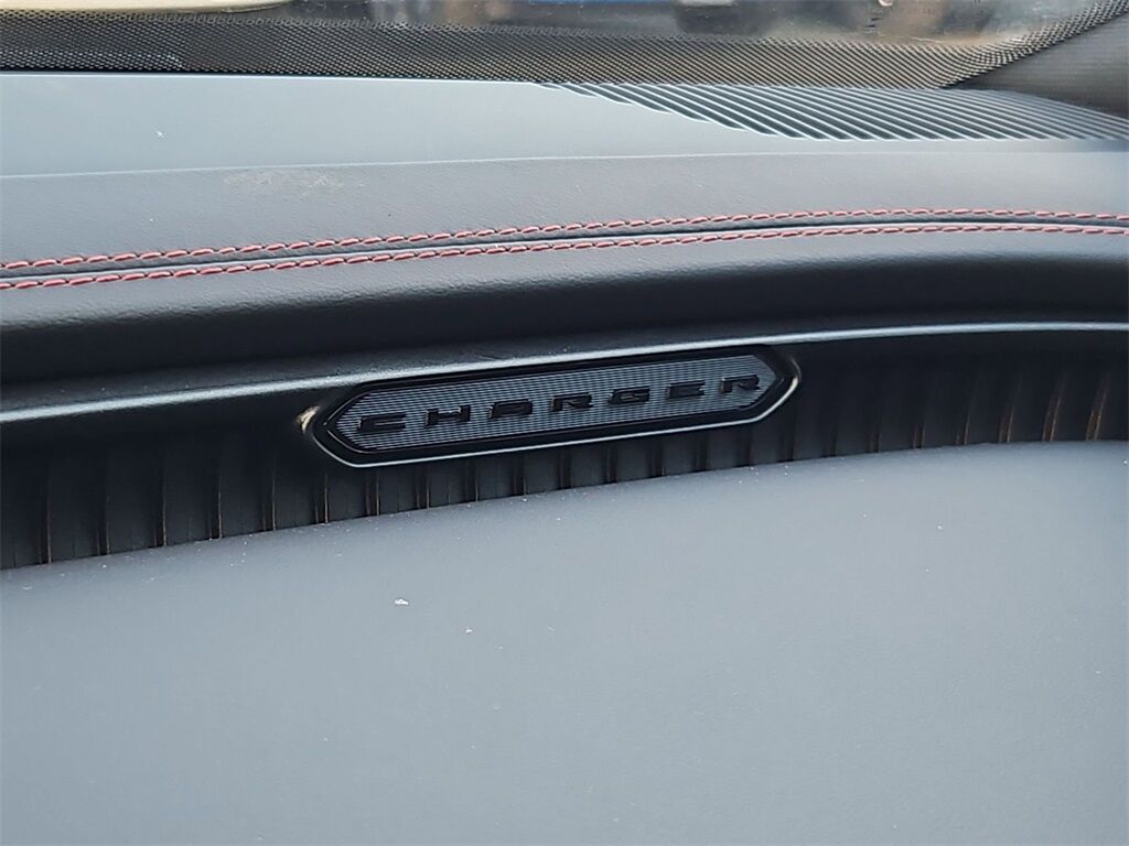 2026 Dodge Charger R/T Scat Pack Gresham OR