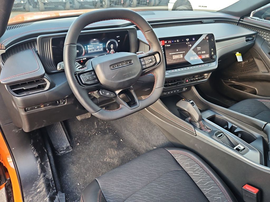 2026 Dodge Charger R/T Scat Pack Gresham OR
