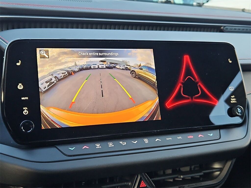 2026 Dodge Charger R/T Scat Pack Gresham OR