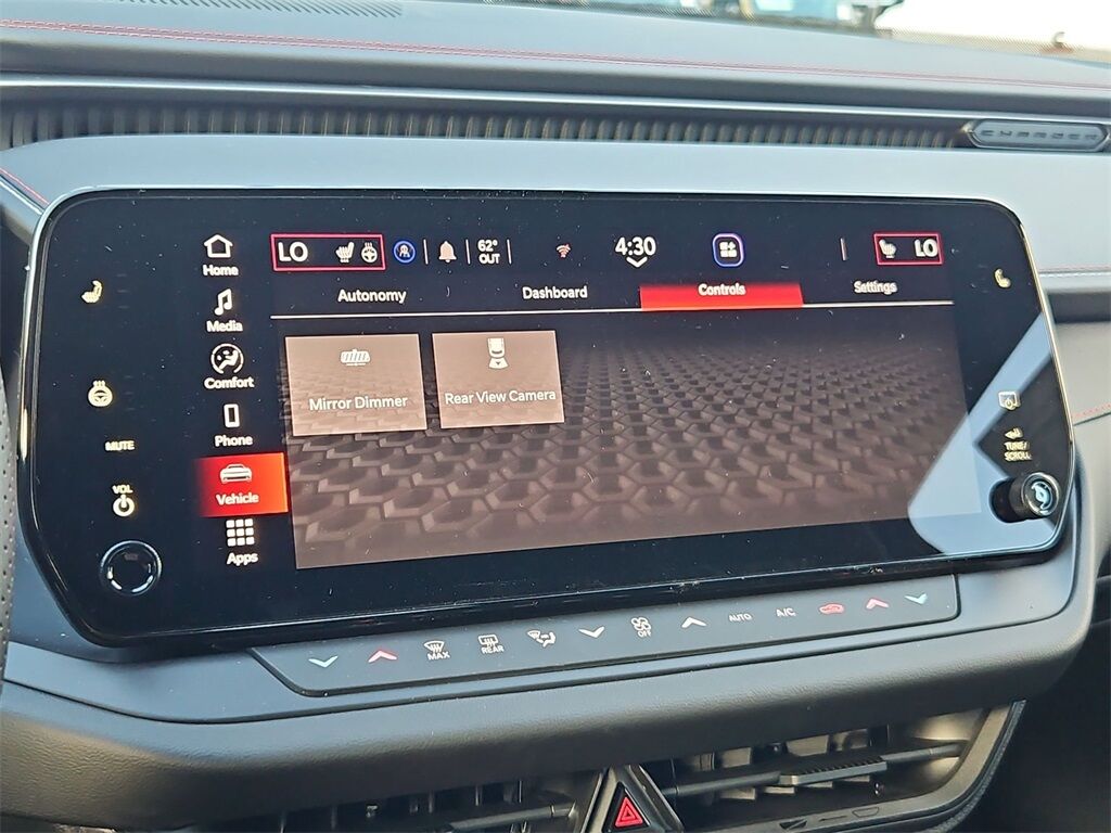 2026 Dodge Charger R/T Scat Pack Gresham OR