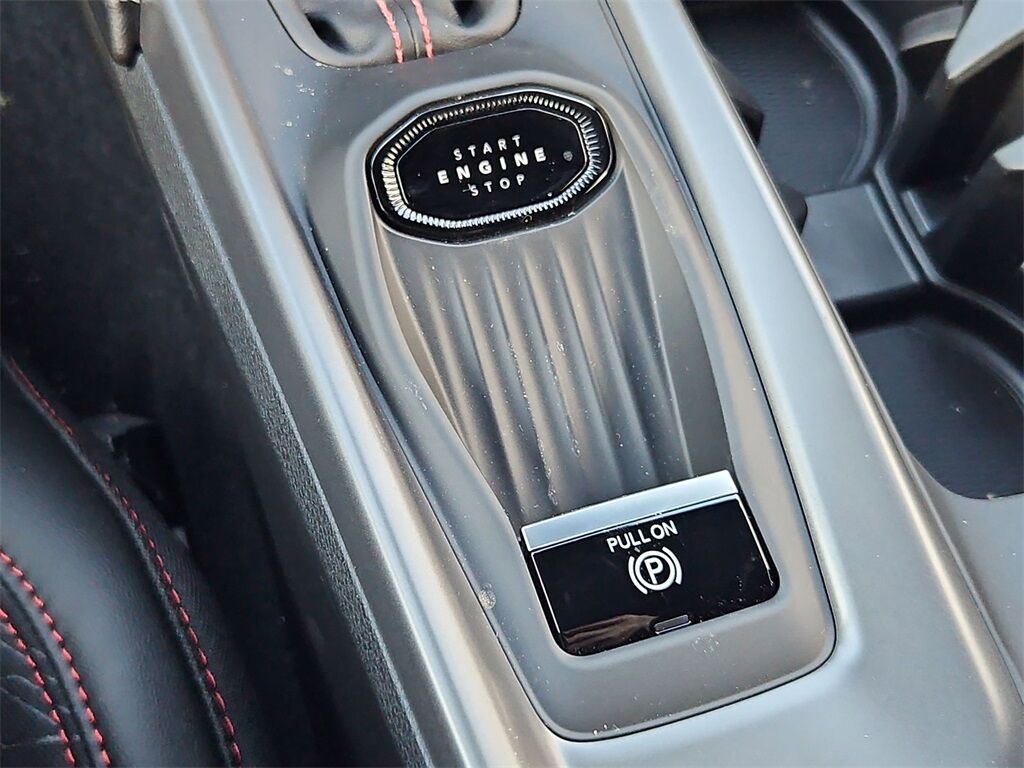 2026 Dodge Charger R/T Scat Pack Gresham OR