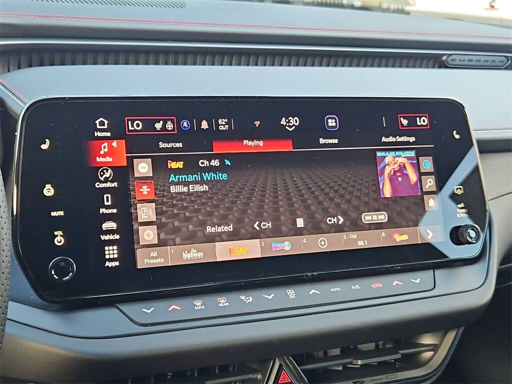 2026 Dodge Charger R/T Scat Pack Gresham OR