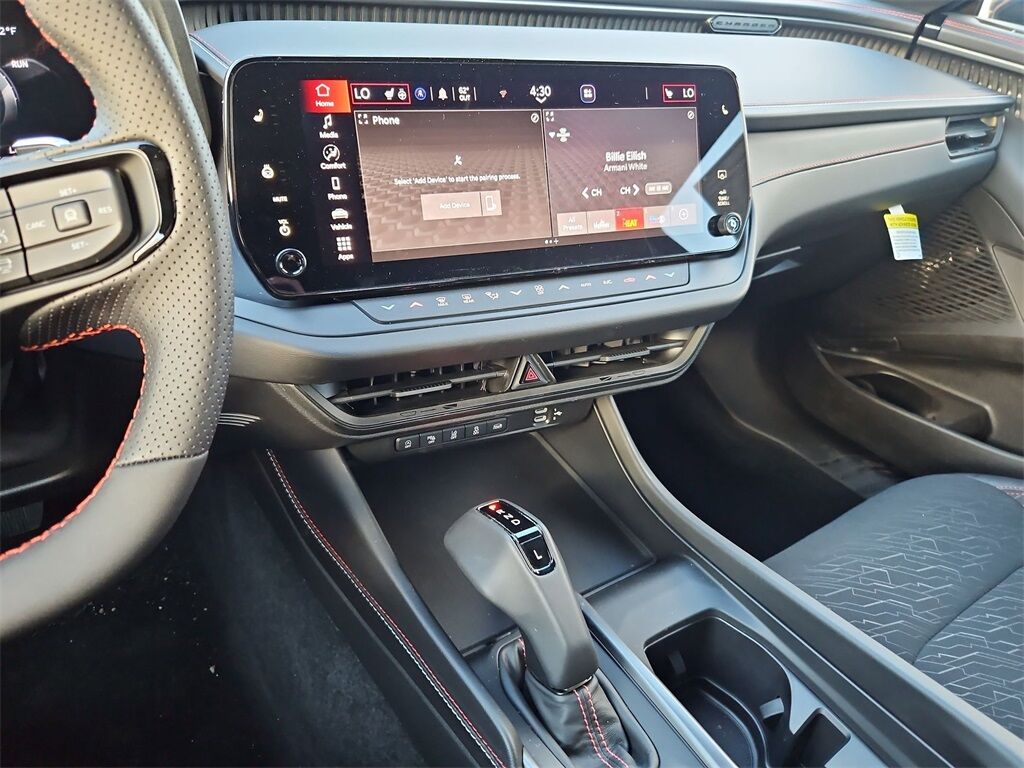 2026 Dodge Charger R/T Scat Pack Gresham OR