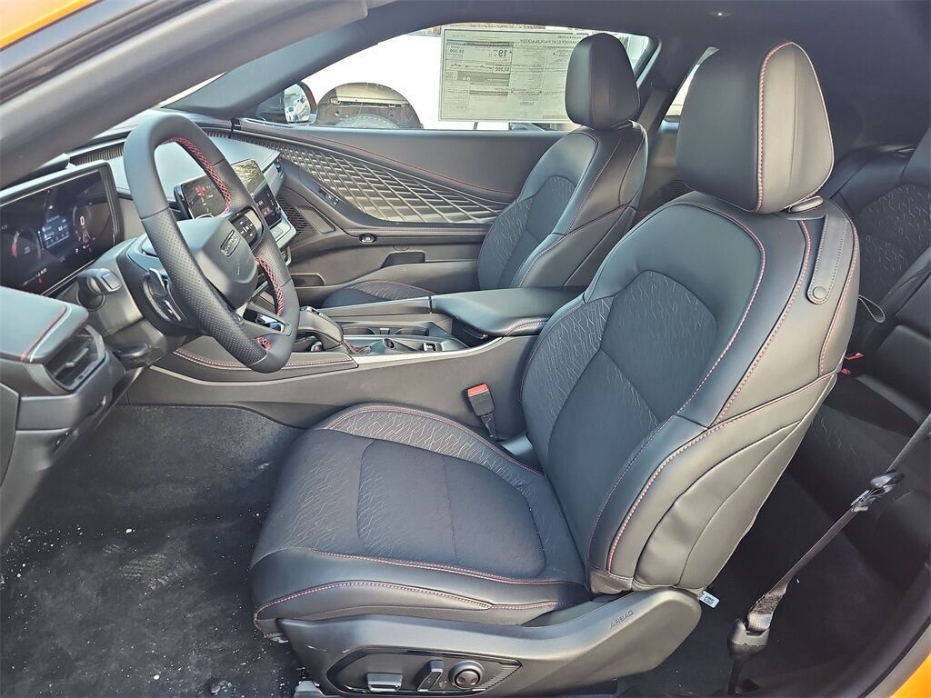 2026 Dodge Charger R/T Scat Pack Gresham OR