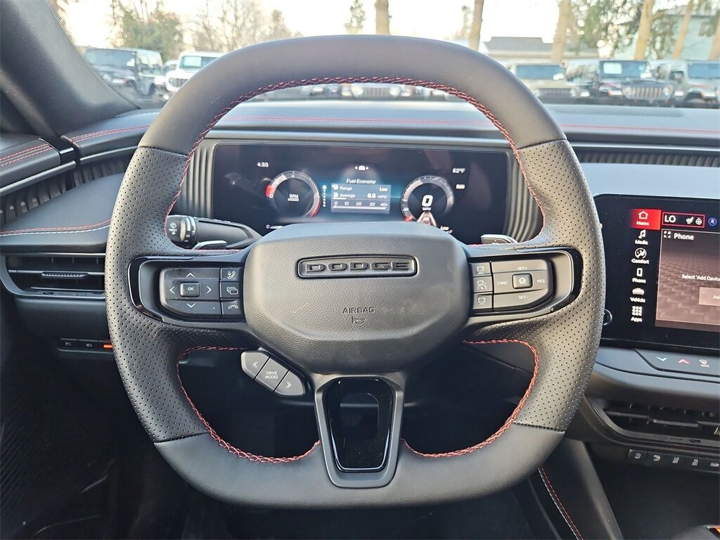 2026 Dodge Charger R/T Scat Pack Gresham OR