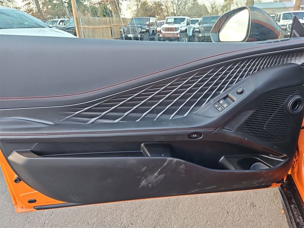 2026 Dodge Charger R/T Scat Pack Gresham OR