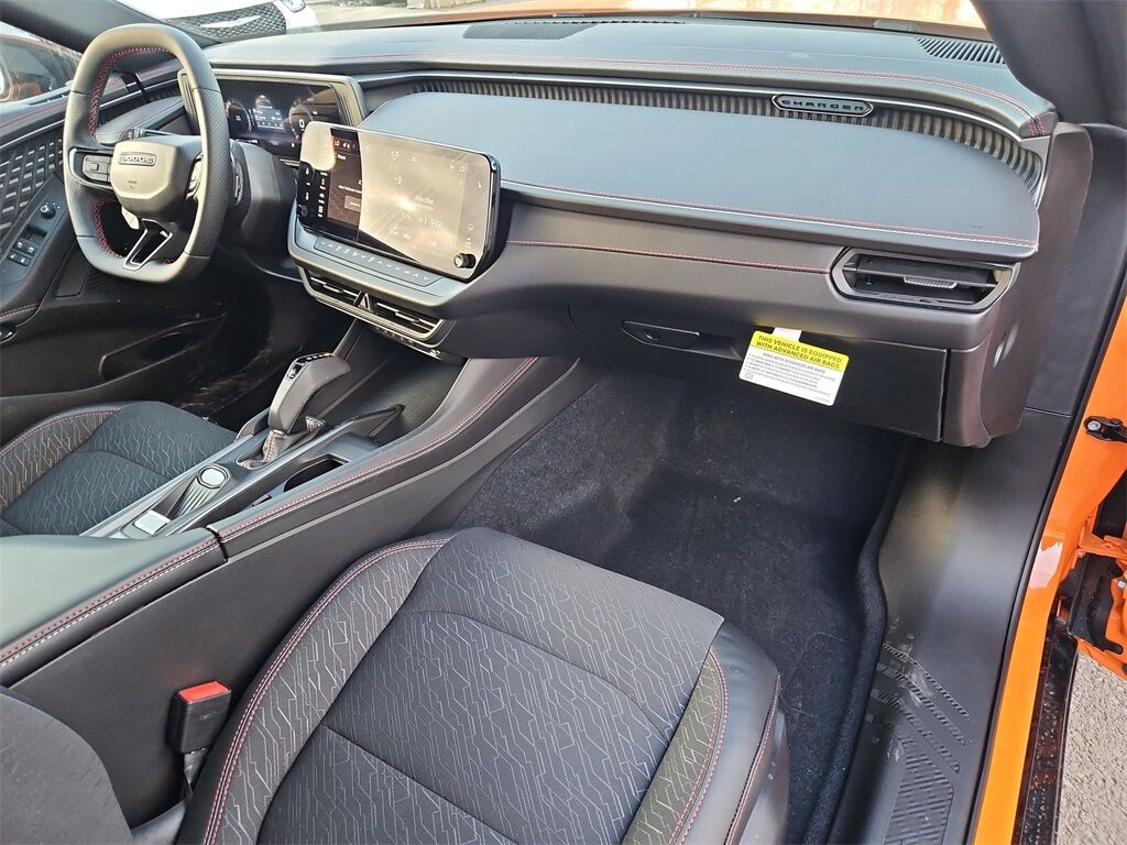 2026 Dodge Charger R/T Scat Pack Gresham OR